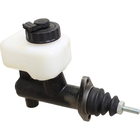 Aftermarket AMAL66874 Clutch Master Cylinder AMAL66874-ABL